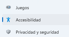 Imagen - Cómo cambiar la configuración del ratón en Windows 11