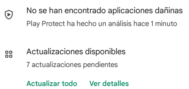 Imagen - Cómo actualizar Google Maps