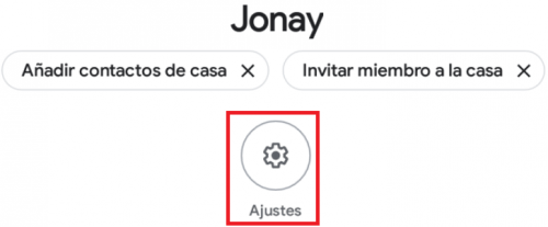 Imagen - Cómo vincular Atresplayer en Google Home