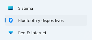 Imagen - Cómo cambiar la configuración del ratón en Windows 11