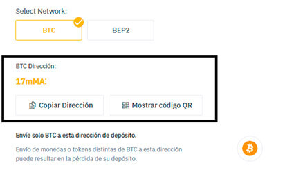 Imagen - Binance no funciona: &iquest;qu&eacute; hacer cuando pasa?