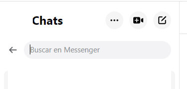 Imagen - C&oacute;mo saber si alguien me ha bloqueado en Facebook Messenger