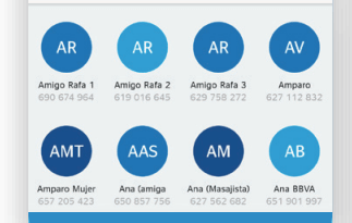 Imagen - Cómo enviar dinero desde WhatsApp con Bizum