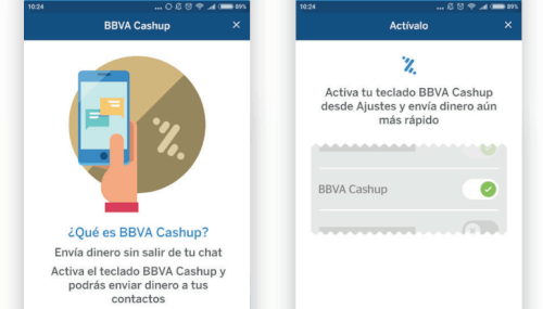 Imagen - Cómo enviar dinero desde WhatsApp con Bizum