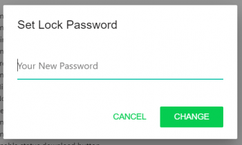 Imagen - Cómo bloquear WhatsApp Web con contraseña