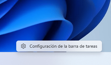 Imagen - Cómo quitar el botón buscar de la barra en Windows 11