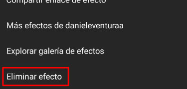 Imagen - Cómo descargar filtros para Instagram