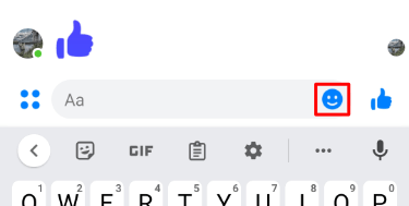 Imagen - Cómo saludar en Facebook Messenger [2022]
