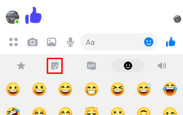Imagen - Cómo saludar en Facebook Messenger [2022]