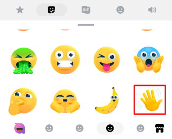 Imagen - Cómo saludar en Facebook Messenger [2022]