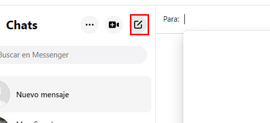 Imagen - C&oacute;mo saber si alguien me ha bloqueado en Facebook Messenger