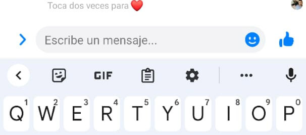 Imagen - C&oacute;mo saber si alguien me ha bloqueado en Facebook Messenger