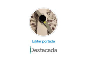 Imagen - Cómo fijar las Stories en el perfil de Instagram