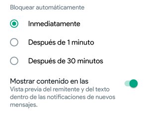 Imagen - Cómo bloquear WhatsApp con contraseña