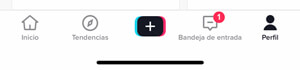 Imagen - Cómo activar el modo oscuro en TikTok