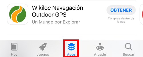 Imagen - Cómo actualizar Google Maps