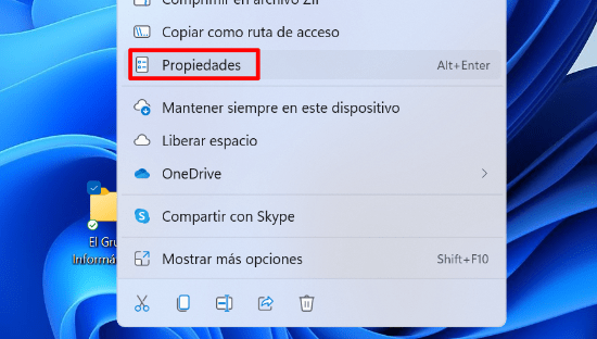 Imagen - Cómo fijar programas en la barra de tareas de Windows 11