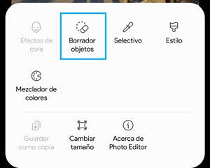 Imagen - El borrador m&aacute;gico llega a m&aacute;s m&oacute;viles Samsung
