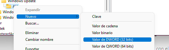 Imagen - Cómo desactivar las actualizaciones en Windows 11
