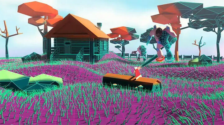 Imagen - Decentraland: qué es, cómo entrar, comprar y más