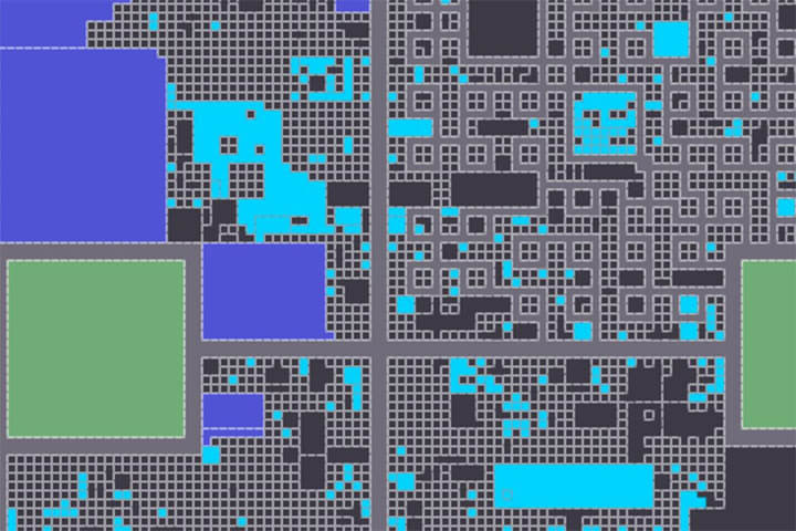 Imagen - Decentraland: qué es, cómo entrar, comprar y más