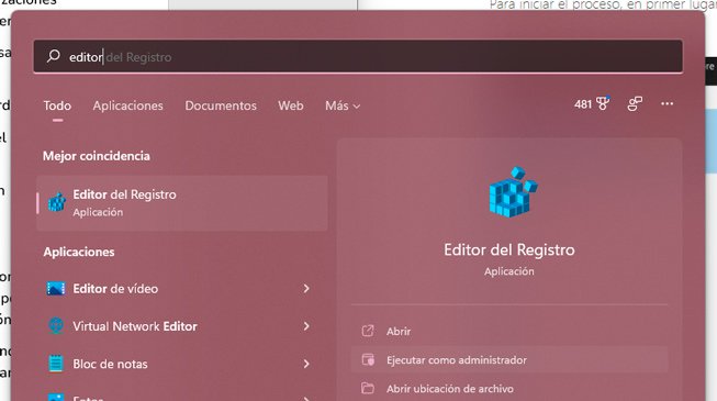 Imagen - Cómo desactivar las actualizaciones en Windows 11