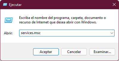 Imagen - Cómo desactivar las actualizaciones en Windows 11