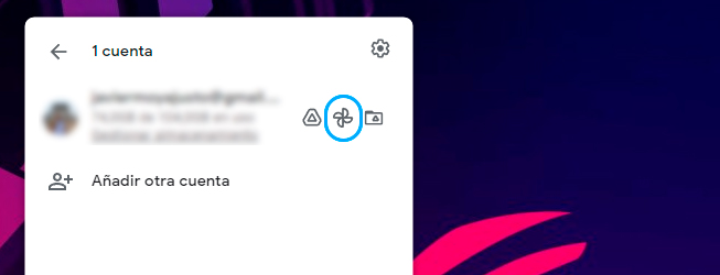 Imagen - Cómo acceder a Google Fotos desde el ordenador