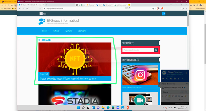 Imagen - Cómo usar TeamViewer