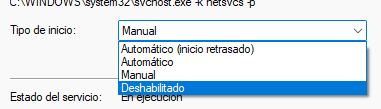 Imagen - Cómo desactivar las actualizaciones en Windows 11