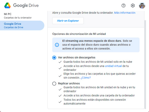 Imagen - Cómo acceder a Google Fotos desde el ordenador