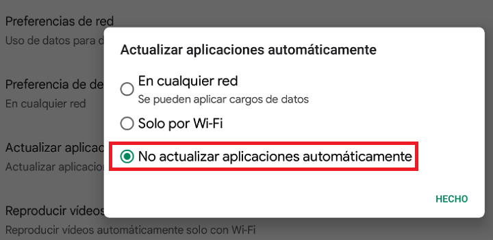 Imagen - 11 trucos para mejorar la velocidad de tu Xiaomi o Poco
