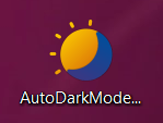Imagen - Cómo activar de forma automática el modo oscuro en Windows