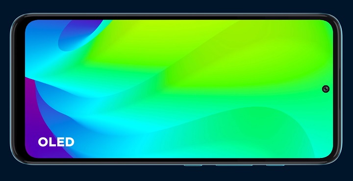 Imagen - Motorola Moto G71 5G: precio y disponibilidad
