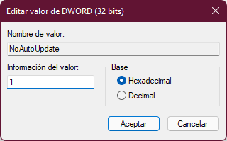 Imagen - Cómo desactivar las actualizaciones en Windows 11