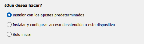 Imagen - Cómo usar TeamViewer