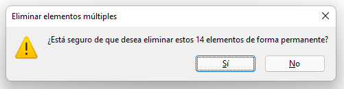 Imagen - Cómo eliminar los archivos temporales en Windows 11