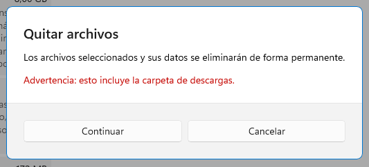 Imagen - Cómo eliminar los archivos temporales en Windows 11