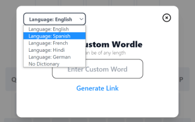 Imagen - Cómo crear tu propio Wordle