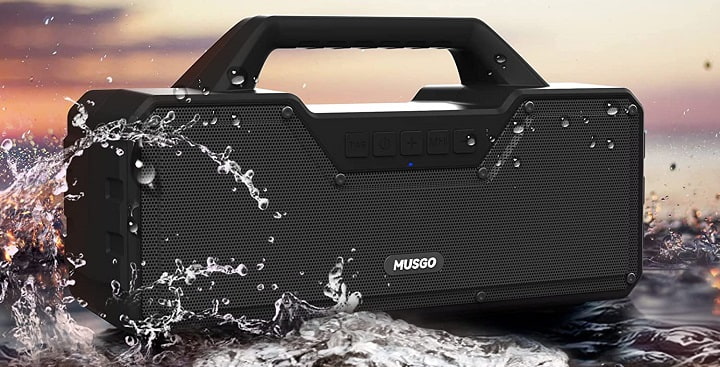Imagen - 10 mejores bocinas Bluetooth a comprar en EE.UU. (2022)