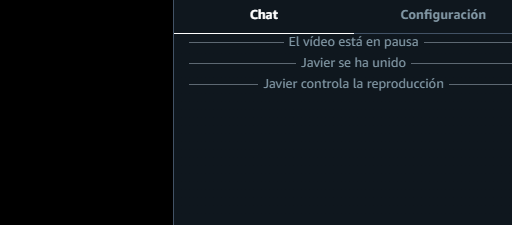 Imagen - Cómo ver Amazon Prime Video con los amigos