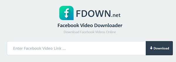 Imagen - Cómo descargar vídeos de Facebook en tu teléfono