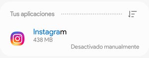 Imagen - ¿Por qué me salen en negro los Stories de Instagram?