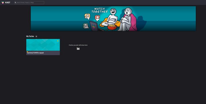 Imagen - Cómo ver Amazon Prime Video con los amigos