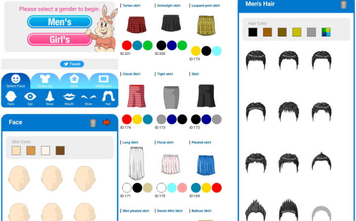 Imagen - Cómo crear un avatar para WhatsApp