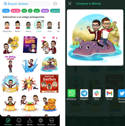 Imagen - Cómo crear tu avatar 3D a partir de una foto