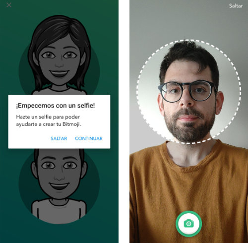 Imagen - Cómo crear tu avatar 3D a partir de una foto