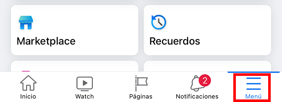Imagen - Cómo eliminar las notificaciones de amigos en Facebook