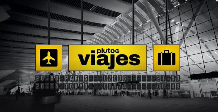 Imagen - 8 canales de lifestyle en Pluto TV