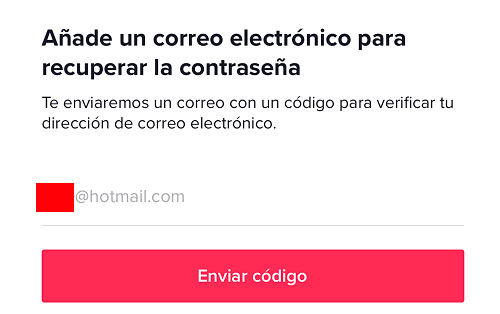 Imagen - Cómo activar la verificación en dos pasos en TikTok